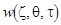 Triple-wave ensembles in a thin cylindrical shell