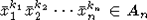 On a decomposition of an element of a free metabelian group as a productof primitive elements