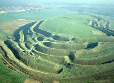 People of Ancient Britain History of Britain