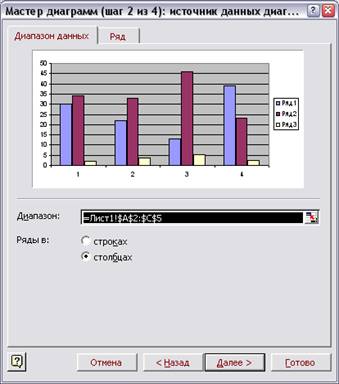 Microsoft Excel