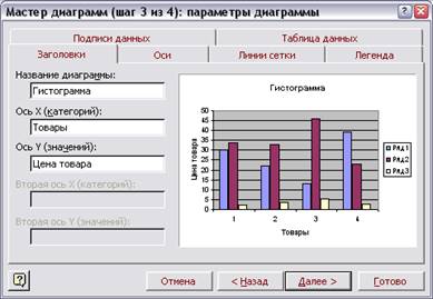 Microsoft Excel