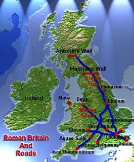 People of Ancient Britain History of Britain