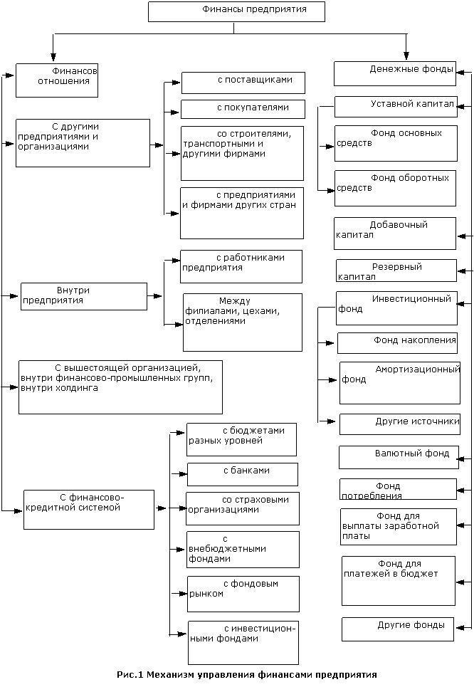 Работа финансовые предприятия. Финансы предприятий и организаций. Финансовые фонды в организации. Фонды в финансах предприятия. Финансовые ресурсы предприятия схема.