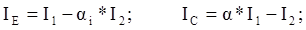 Bipolar transistors