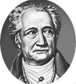 Johann Wolfgang Goethe