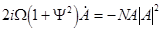Triple-wave ensembles in a thin cylindrical shell