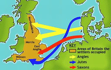 People of Ancient Britain History of Britain