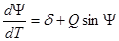 Synchronization and sommerfeld effect as typical resonant patterns