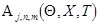 Triple-wave ensembles in a thin cylindrical shell