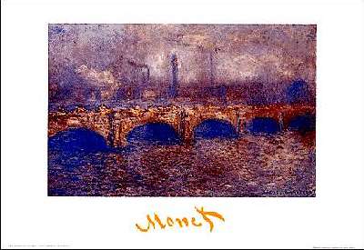 Claude Monet