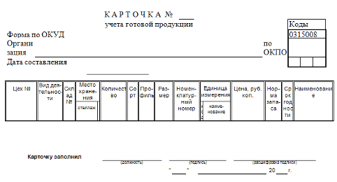 Пример учета готовой продукции. Карточка учета материалов. Карточка учета готовой продукции. Карточка учета материалов образец. Карточка учета материалов форма м-17.