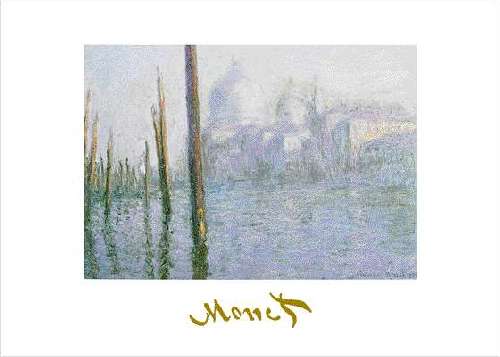 Claude Monet