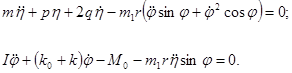 Synchronization and effect of Zommerfelda as typical resonant samples