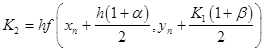 Interpolation, approximation and differential equations solvers