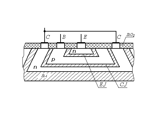 Bipolar transistors