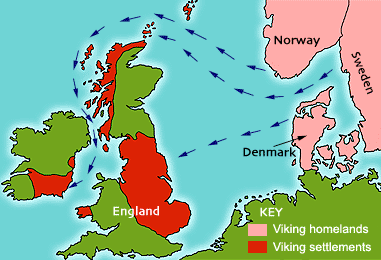 People of Ancient Britain History of Britain