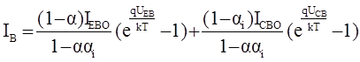 Bipolar transistors