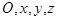 Triple-wave ensembles in a thin cylindrical shell