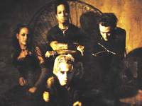 Coal Chamber