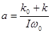 Synchronization and effect of Zommerfelda as typical resonant samples