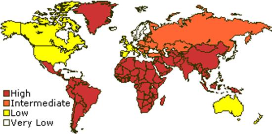 Hepatitis A Prevention