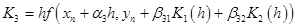 Interpolation, approximation and differential equations solvers