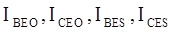 Bipolar transistors