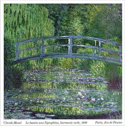 Claude Monet
