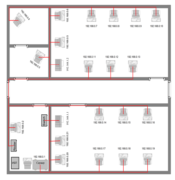 План сети. Схема ЛВС В здании. Схема СКС И ЛВС. A. проектирование локальной вычислительной сети для интернет кафе.. Схема ЛВС офиса.