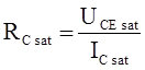 Bipolar transistors