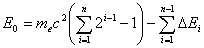 How Many Physical Constants are Truly Fundamental?