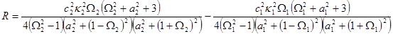 Synchronization and sommerfeld effect as typical resonant patterns