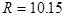 Triple-wave ensembles in a thin cylindrical shell