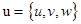 Triple-wave ensembles in a thin cylindrical shell