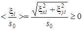 Quantization error analysis of the quadrature components of narrowband signals