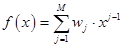 Interpolation, approximation and differential equations solvers