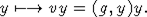 On a decomposition of an element of a free metabelian group as a productof primitive elements