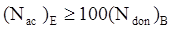 Bipolar transistors