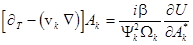 Triple-wave ensembles in a thin cylindrical shell