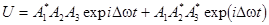 Triple-wave ensembles in a thin cylindrical shell