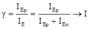 Bipolar transistors