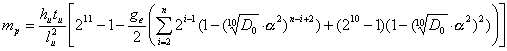 How Many Physical Constants are Truly Fundamental?