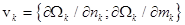 Triple-wave ensembles in a thin cylindrical shell