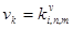 Triple-wave ensembles in a thin cylindrical shell