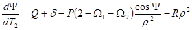 Synchronization and sommerfeld effect as typical resonant patterns