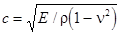 Triple-wave ensembles in a thin cylindrical shell